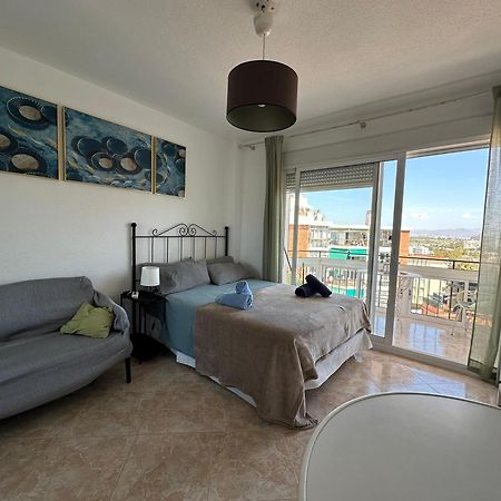Studio Pollux Torremolinos Exterior foto