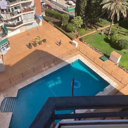 Studio Pollux Torremolinos Exterior foto